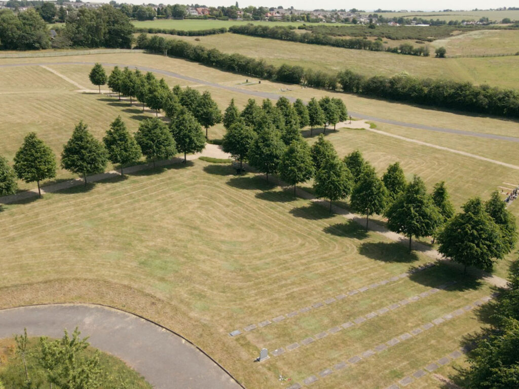 cemetery